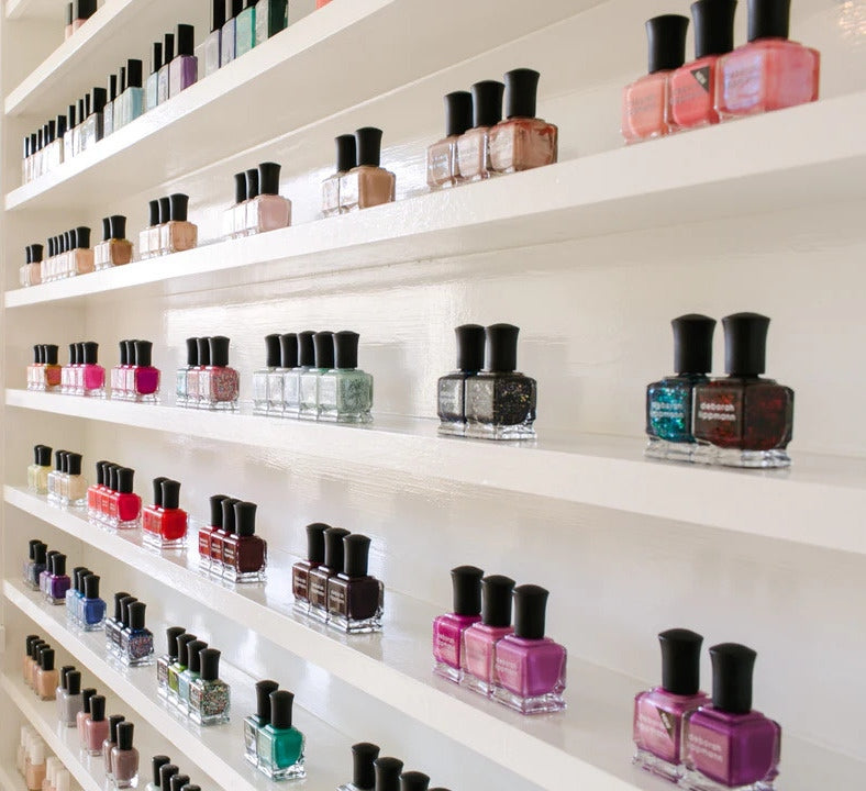 DEBORAH LIPPMANN
