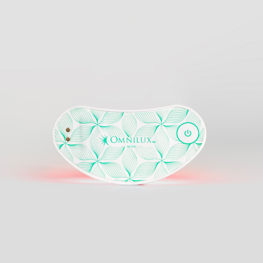 Omnilux Eye Brightener