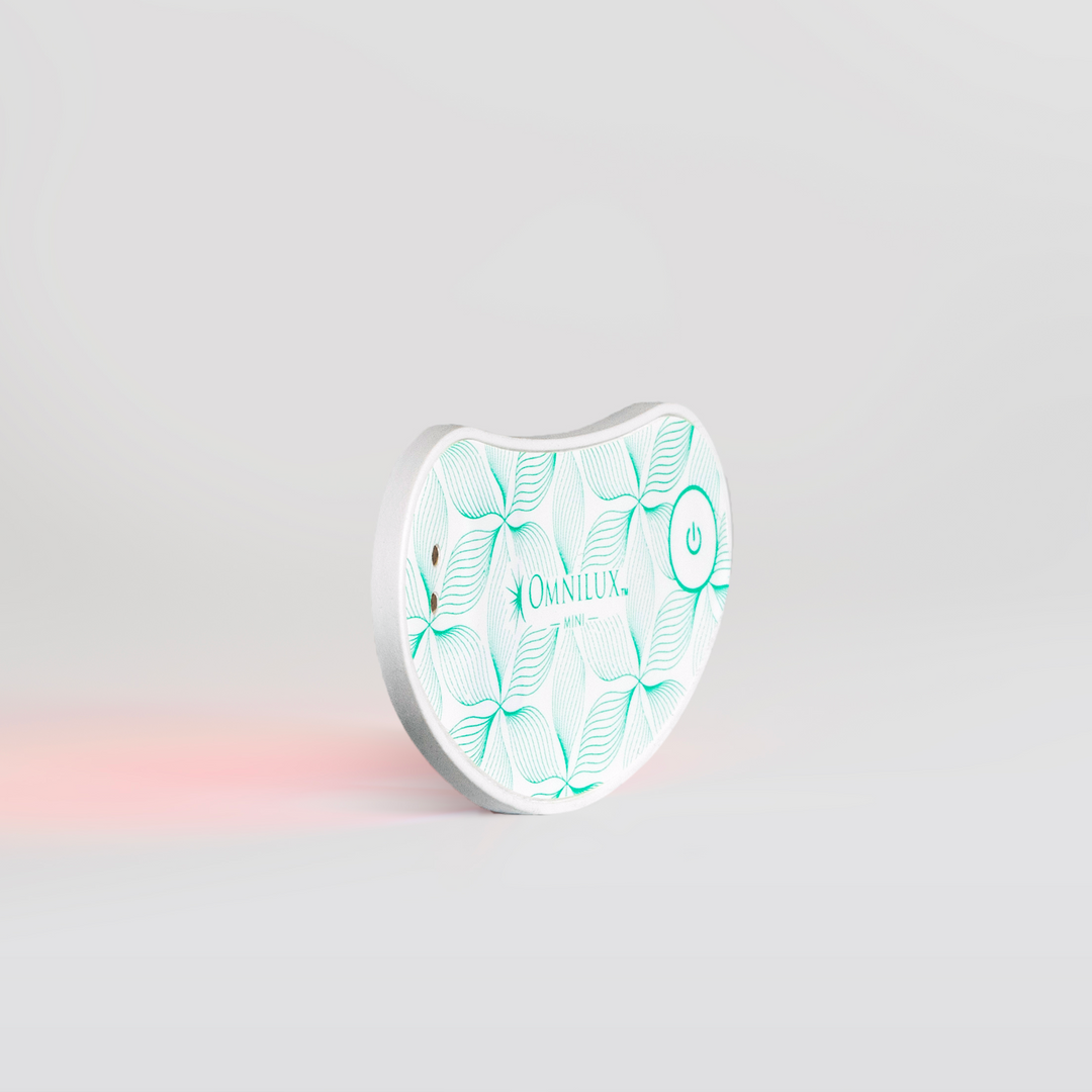 Omnilux Eye Brightener