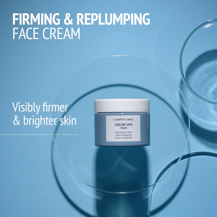 Sublime Skin Cream