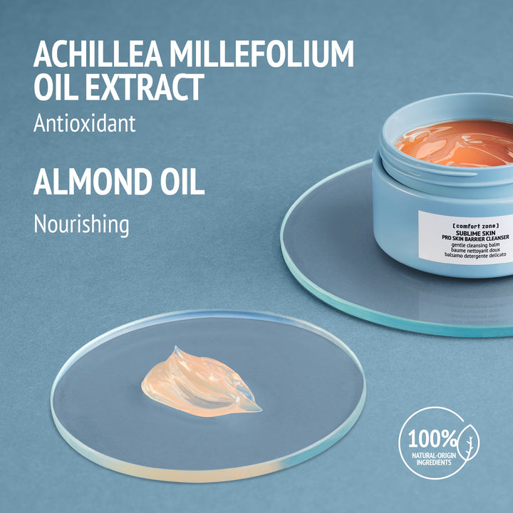 Sublime Skin Pro Barrier Cleanser