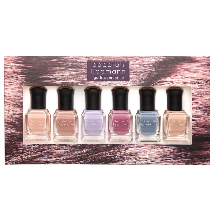 Cozy - Nail Polish Set SALE