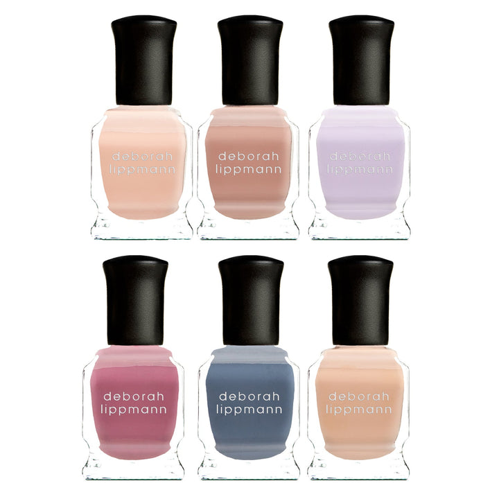 Cozy - Nail Polish Set SALE