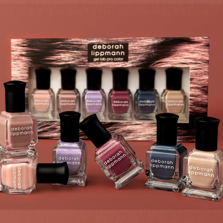 Cozy - Nail Polish Set SALE
