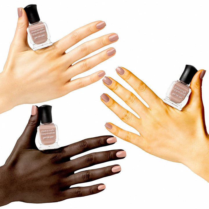 Feeling Myself - Gel Lab Pro Nail Polish