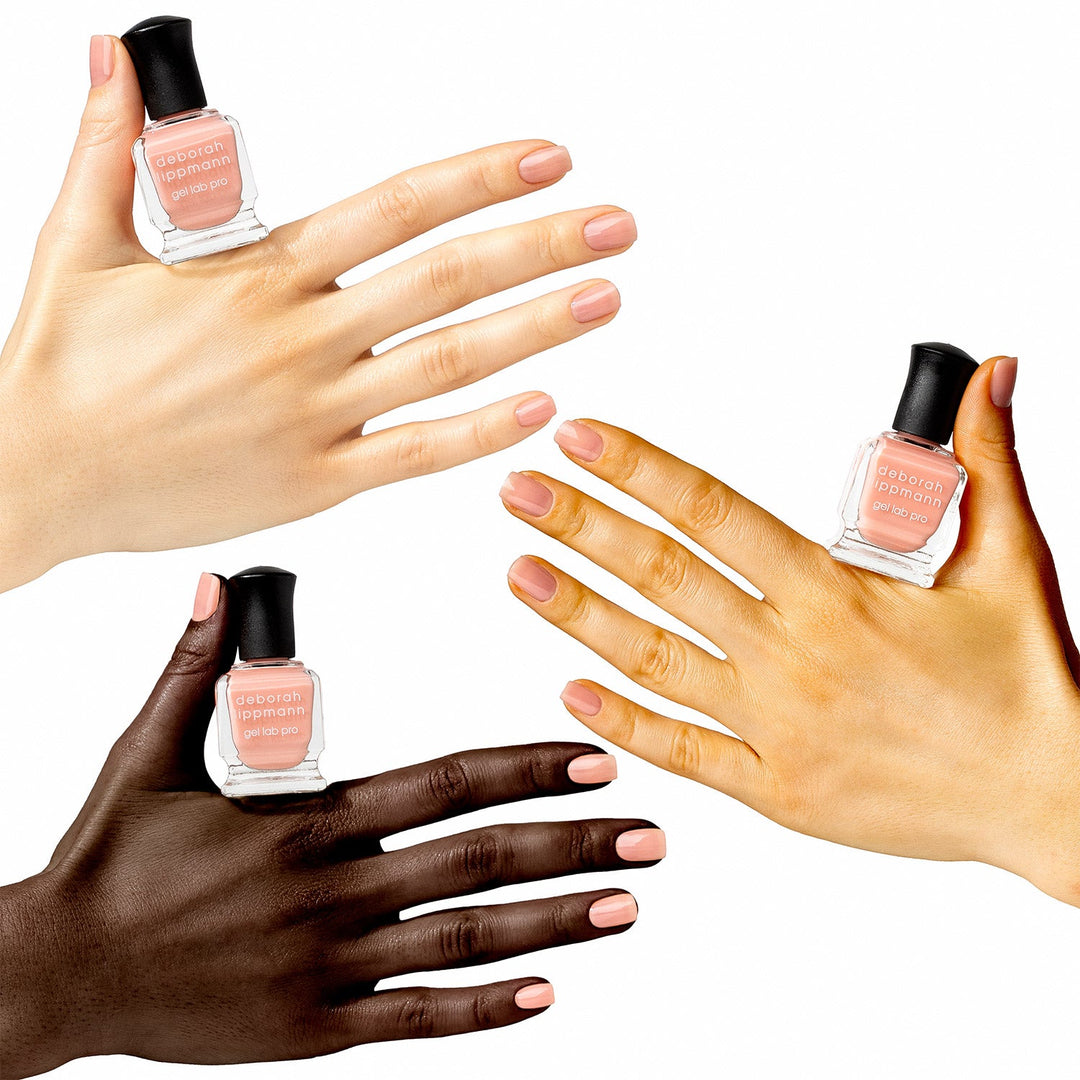 Peachy Keen - Gel Lab Pro Nail Polish