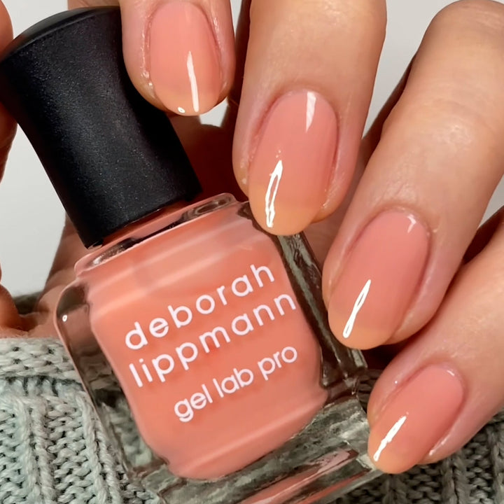 Peachy Keen - Gel Lab Pro Nail Polish