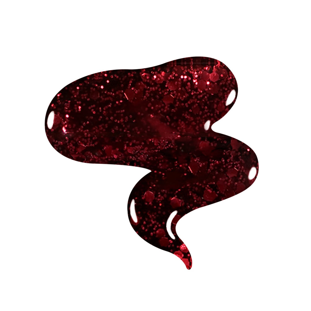Ruby Red Slippers - Gel Lab Pro Nail Polish