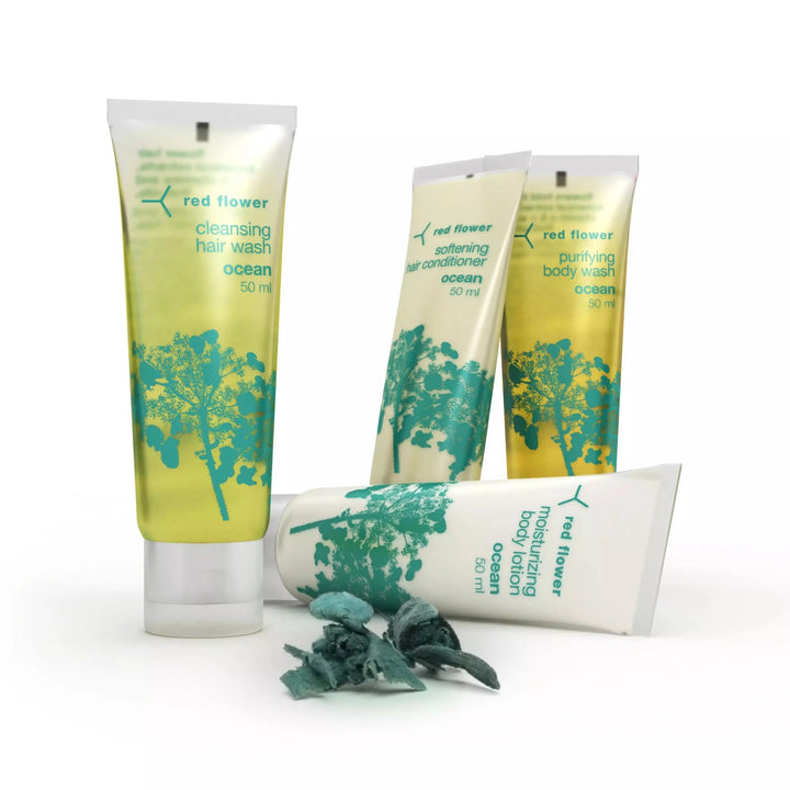 Ocean Revitalized Traveler Kit