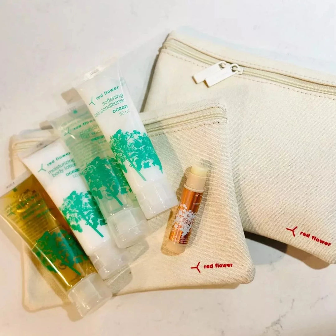 Ocean Revitalized Traveler Kit