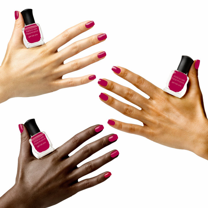 Sexyback - Gel Lab Pro Nail Polish