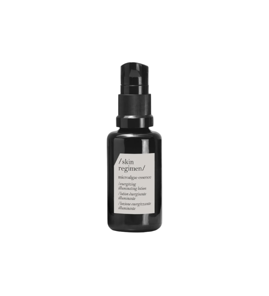 Skin Regimen Microalgae Essence - 25 ml Travel Size SALE