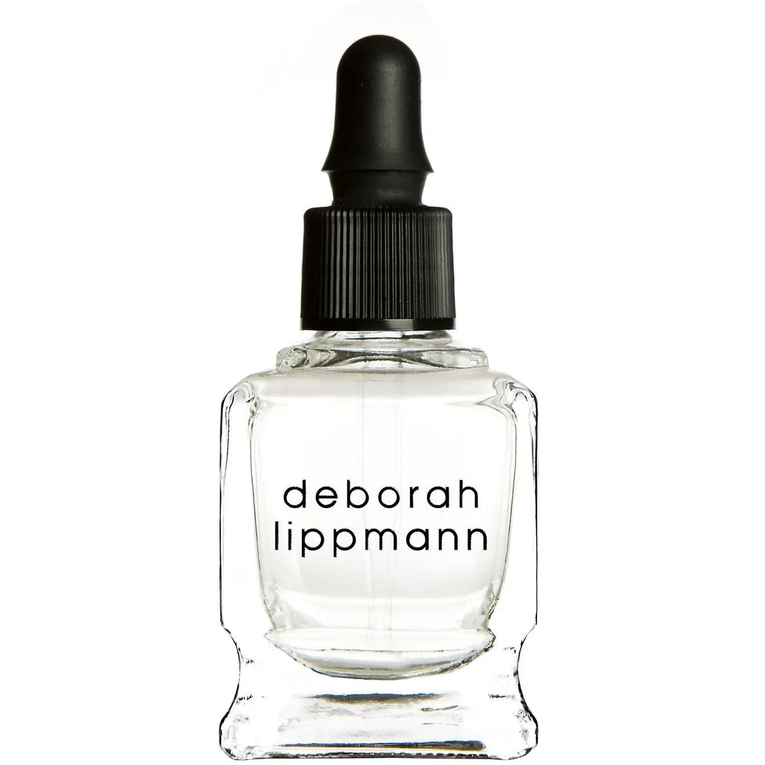 The Wait is Over - Quick Dry Drops - Deborah Lippmann