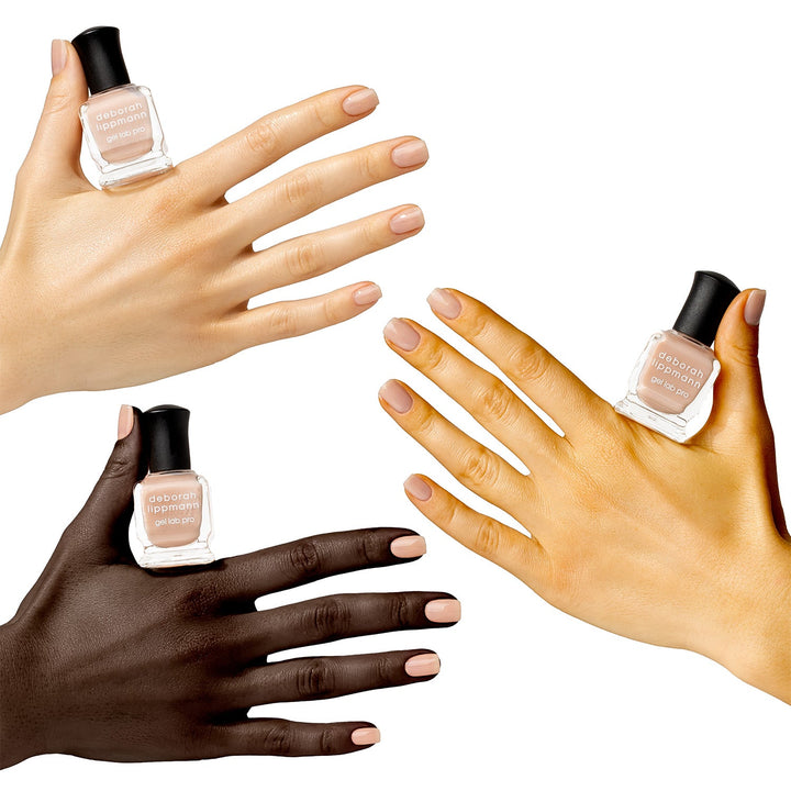 Tiny Dancer - Gel Lab Pro Nail Polish