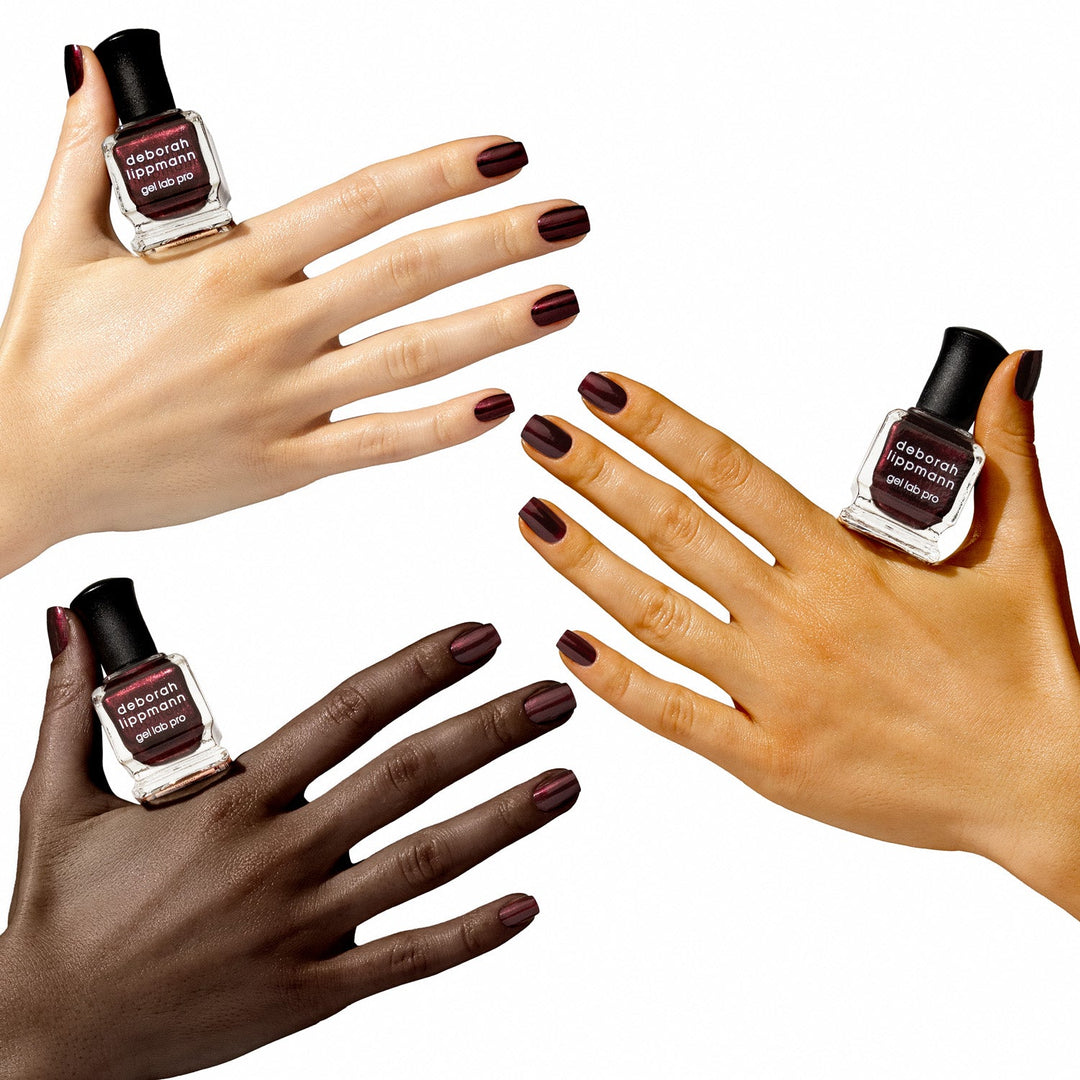 Vampire's Touch - Gel Lab Pro Nail Polish