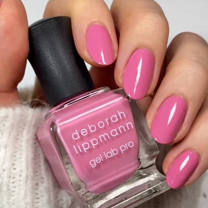 What Was I Made For - Gel Lab Pro Nail Polish