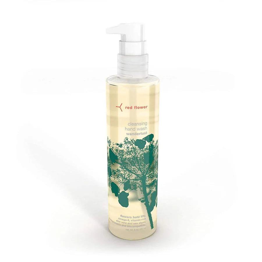 Cleansing Hand Wash