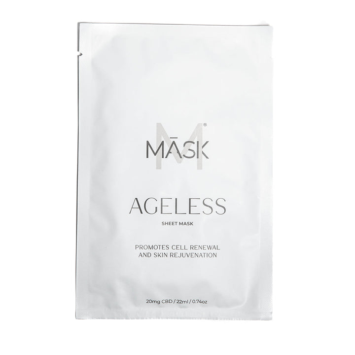 MASK CBD Sheet Masks SALE