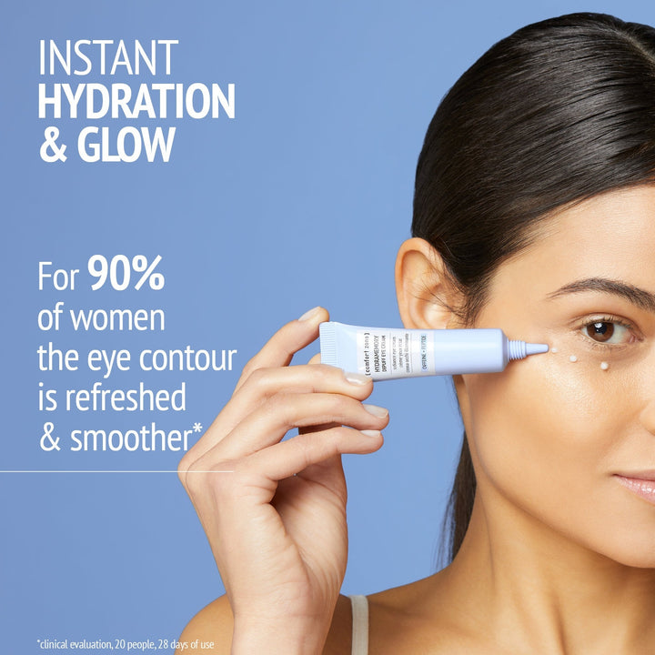 Hydramemory Depuff Eye Cream