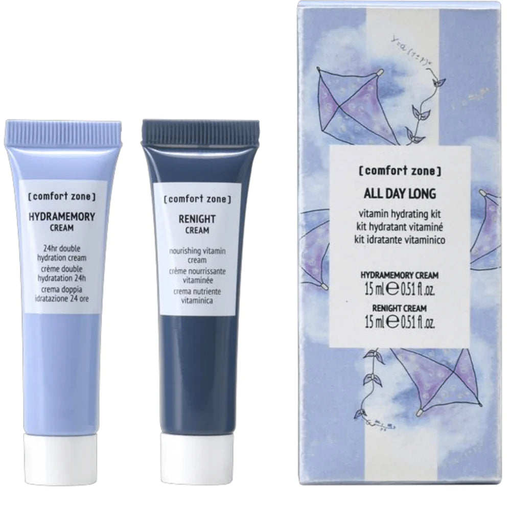 All Day Long Kit - Travel Size