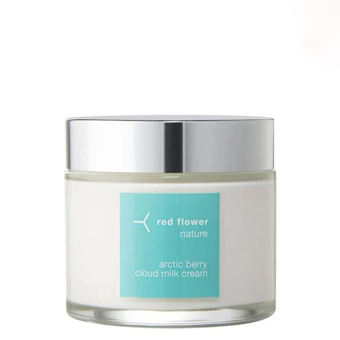 Nature Arctic Berry Cloud Milk Cream for Face & Body