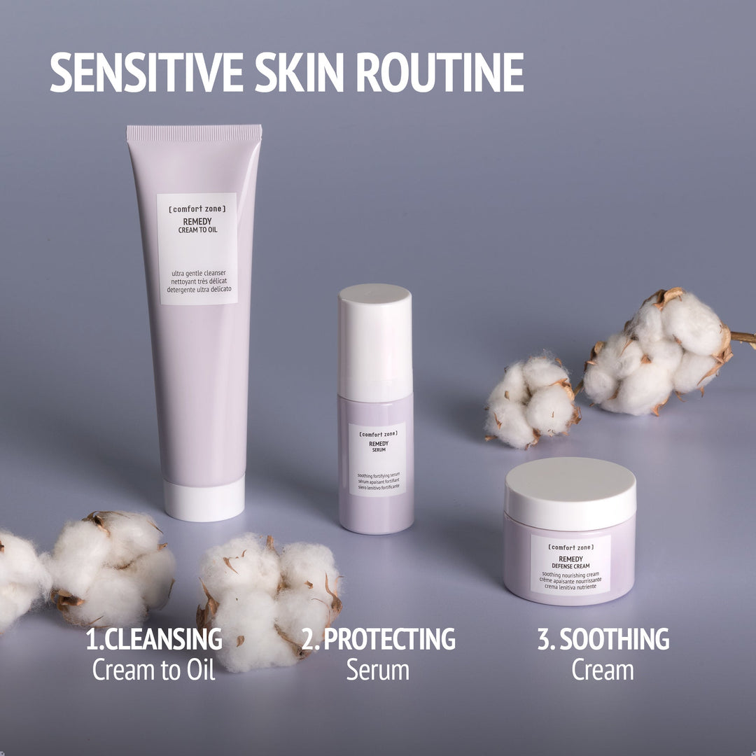 Remedy Face Cream