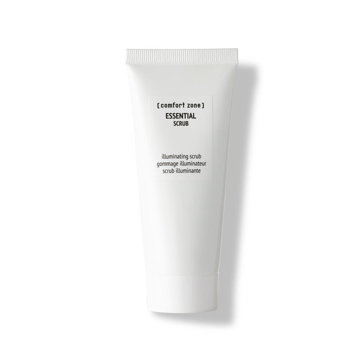 Essential Face Scrub