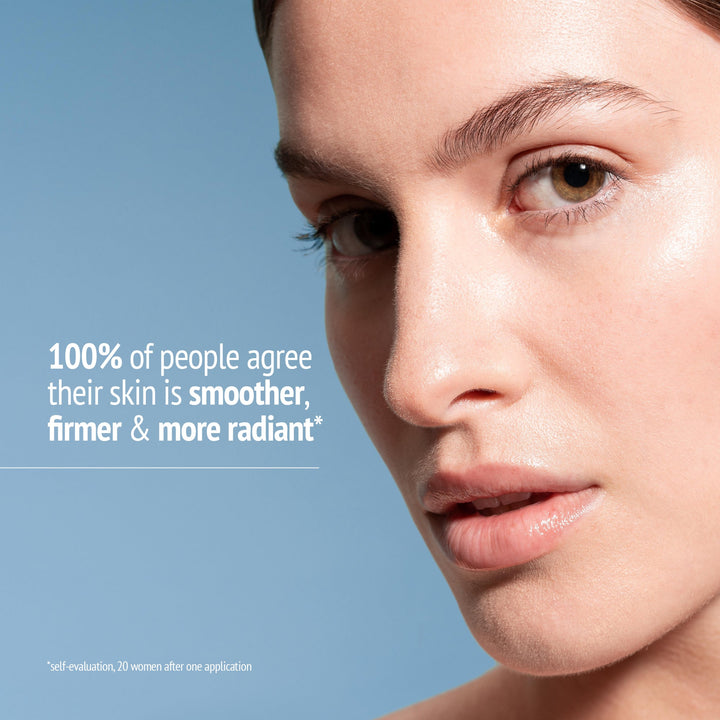 Sublime Skin Lift and Firming Mask