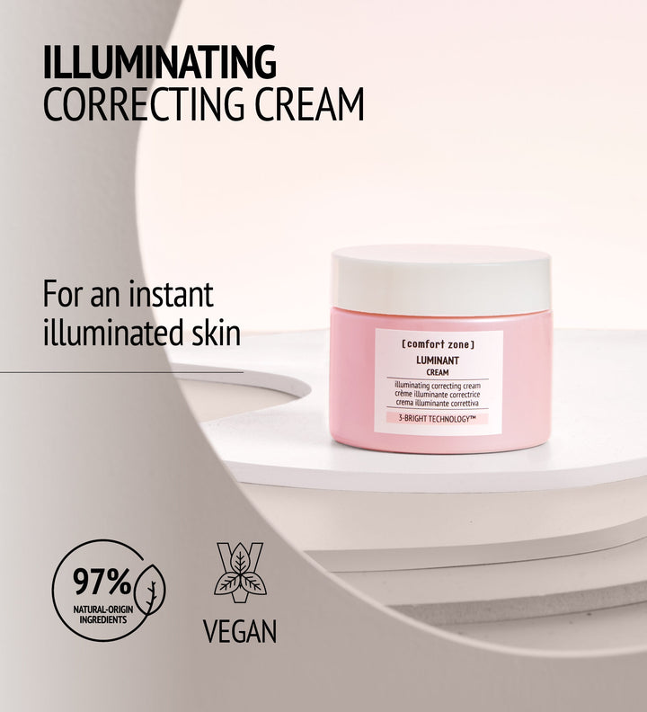 Luminant Cream