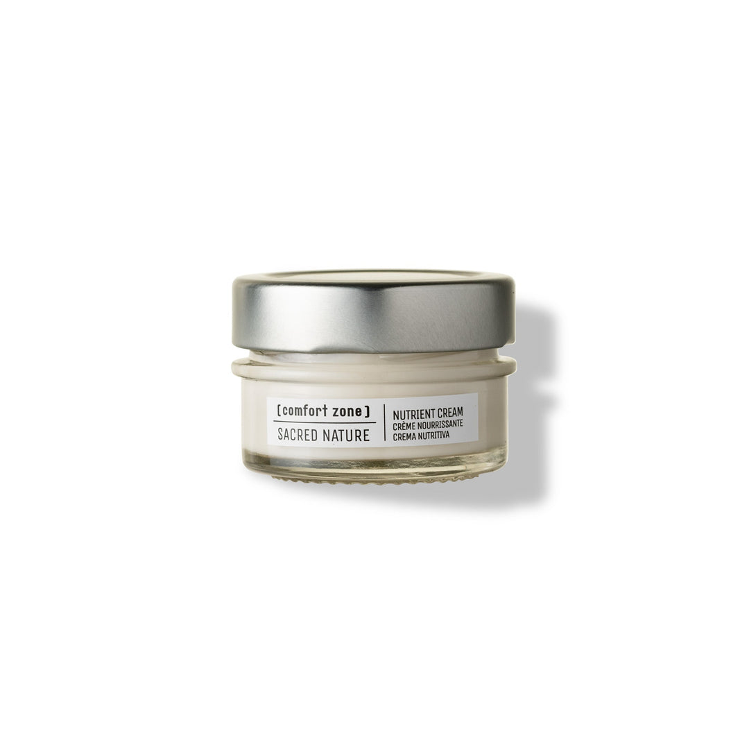 Sacred Nature Nutrient Cream SALE