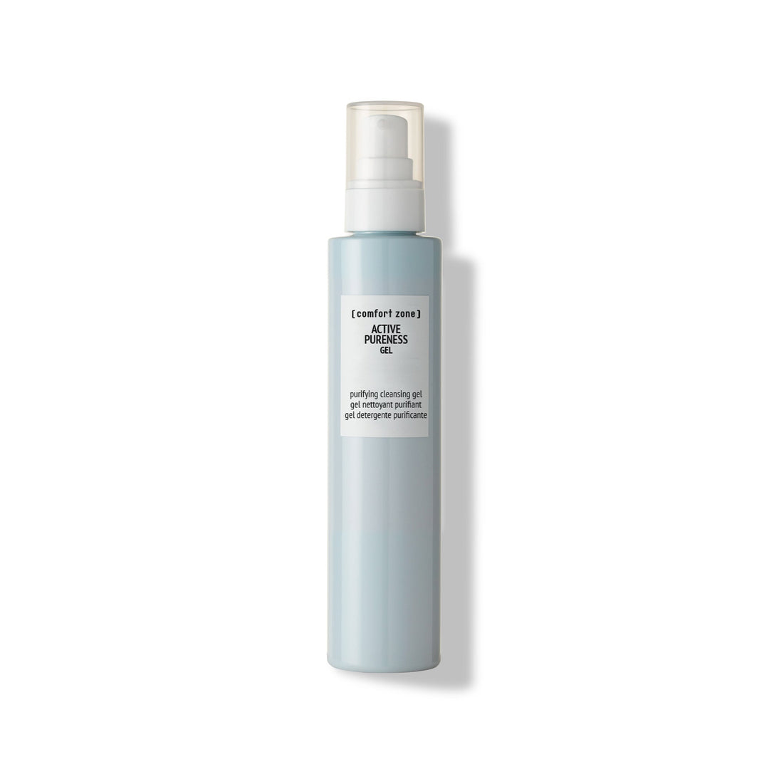 Active Pureness Cleansing Gel