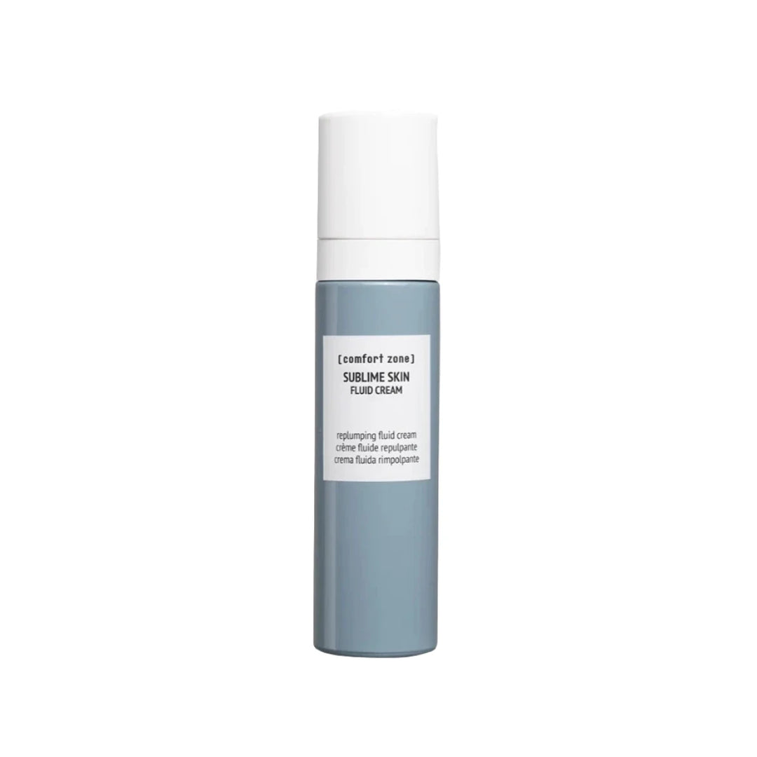 Sublime Skin Fluid Cream Travel - 15 ml Travel Size
