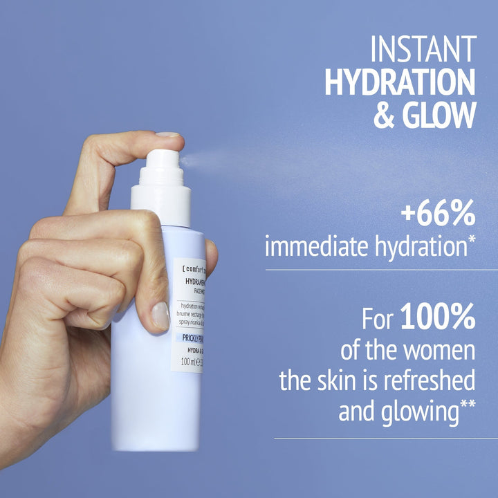 Hydramemory Face Mist
