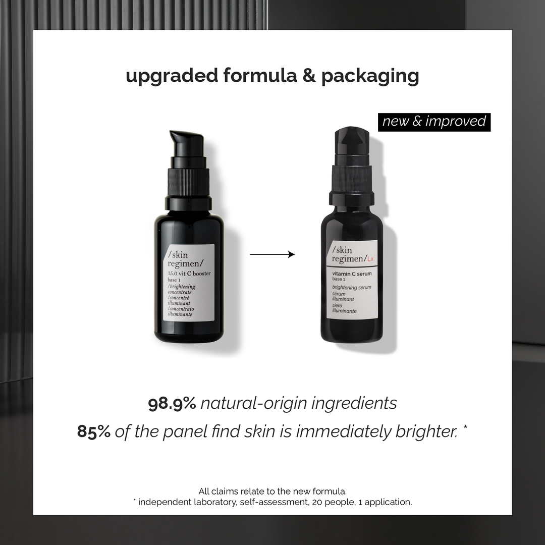 Vitamin C Serum