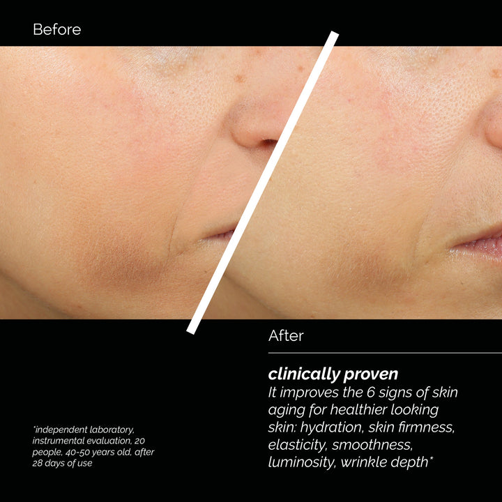 Tripeptide Gel Cream