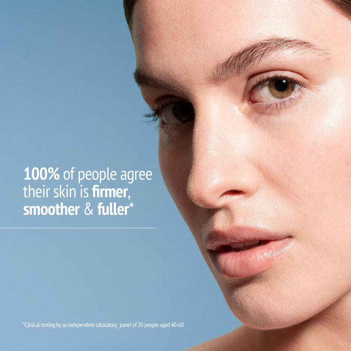 Sublime Skin Lift & Glow Ampoules
