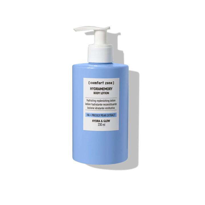 Hydramemory Body Lotion