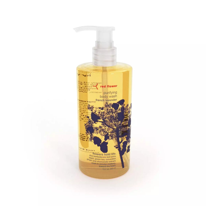 Purifying Body Wash