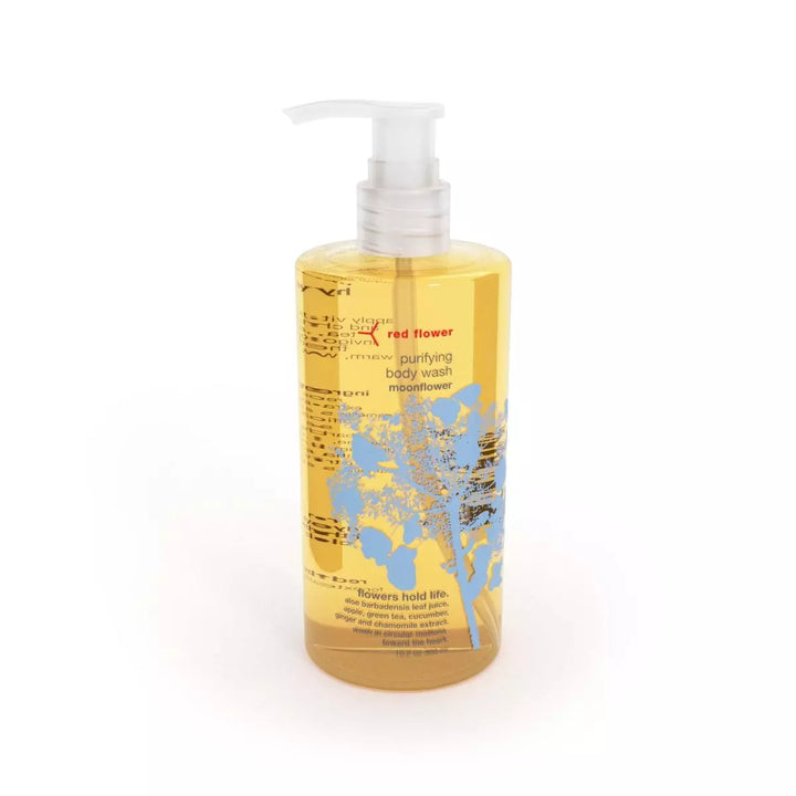 Purifying Body Wash