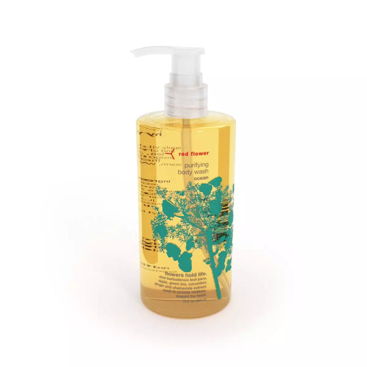 Purifying Body Wash