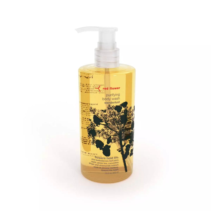 Purifying Body Wash