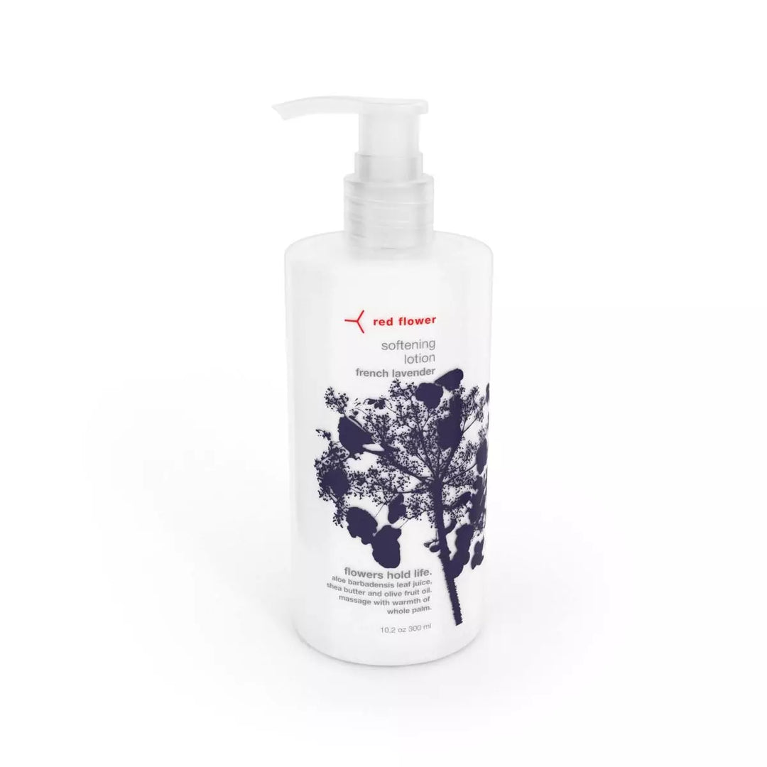 Softening Body Lotion