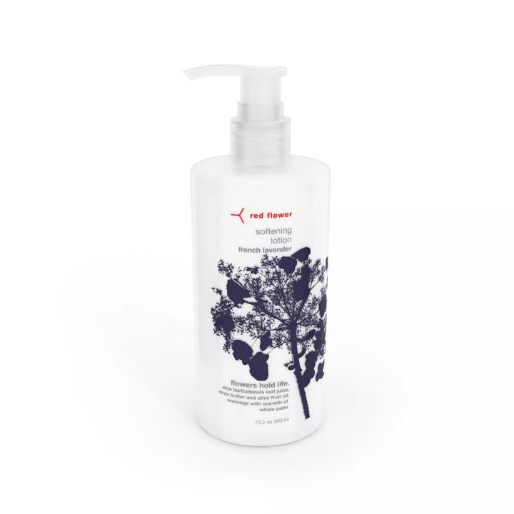 Softening Body Lotion