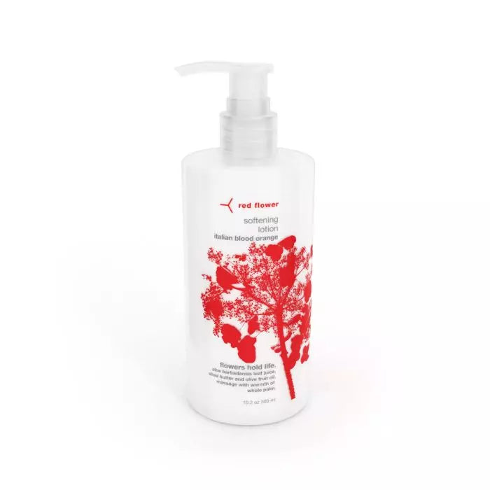 Softening Body Lotion