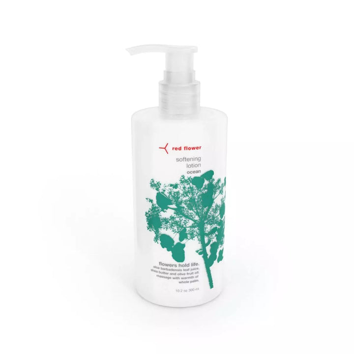 Softening Body Lotion