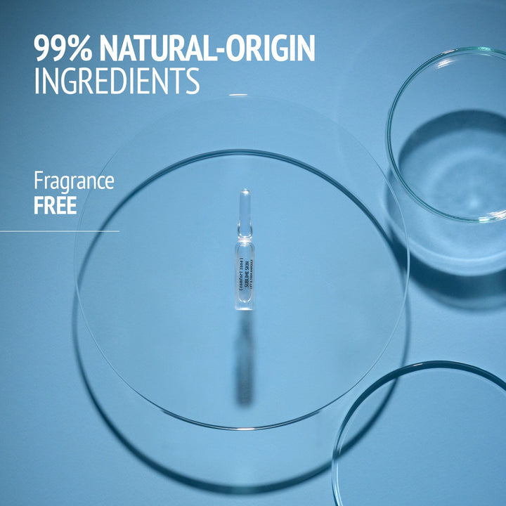Sublime Skin Lift & Glow Ampoules