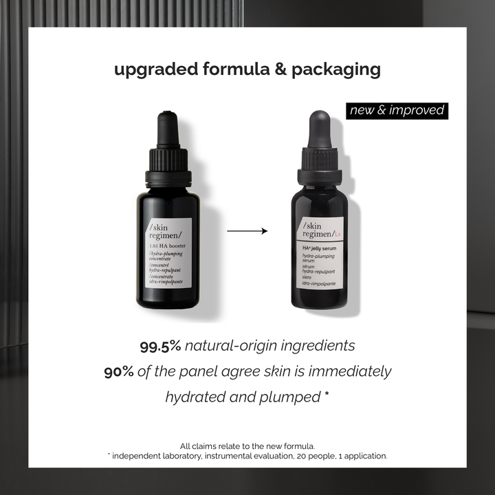 HA4 Jelly Serum