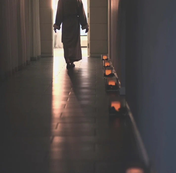 The Yellow Creek Retreat