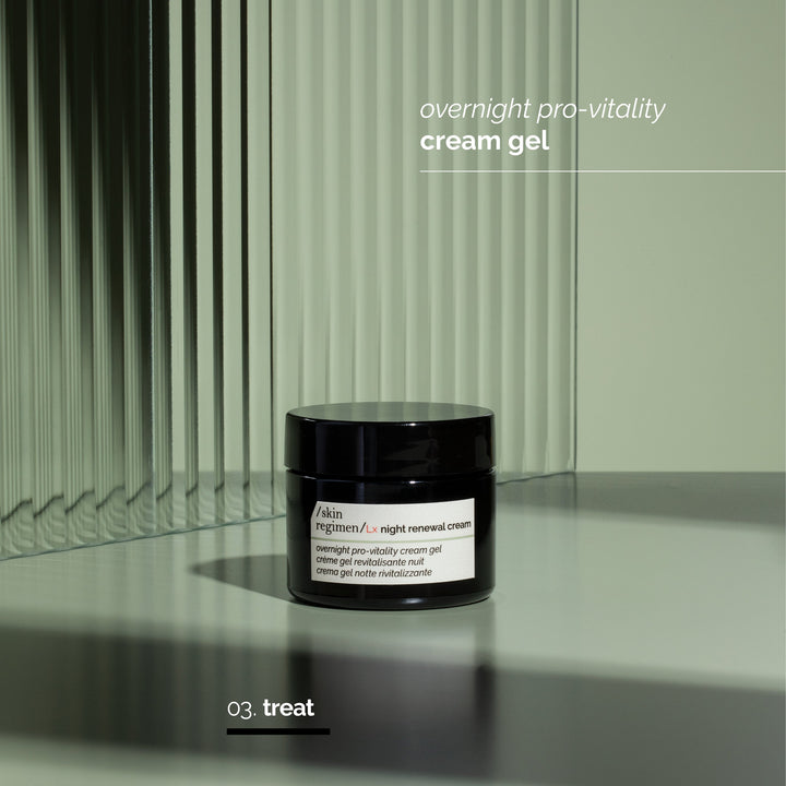 Night Renewal Cream