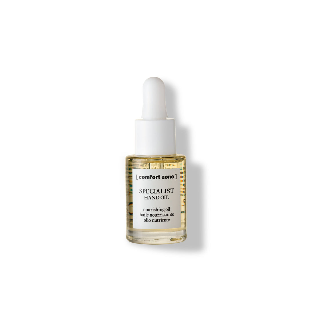 Specialist Nourishing Oil for Hands, Nails & Cuticles SALE